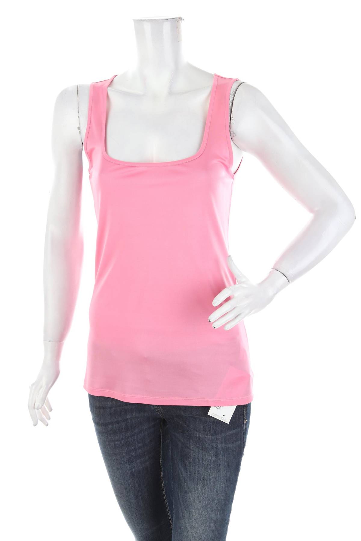 Γυναικείο αμάνικο Max Mara1