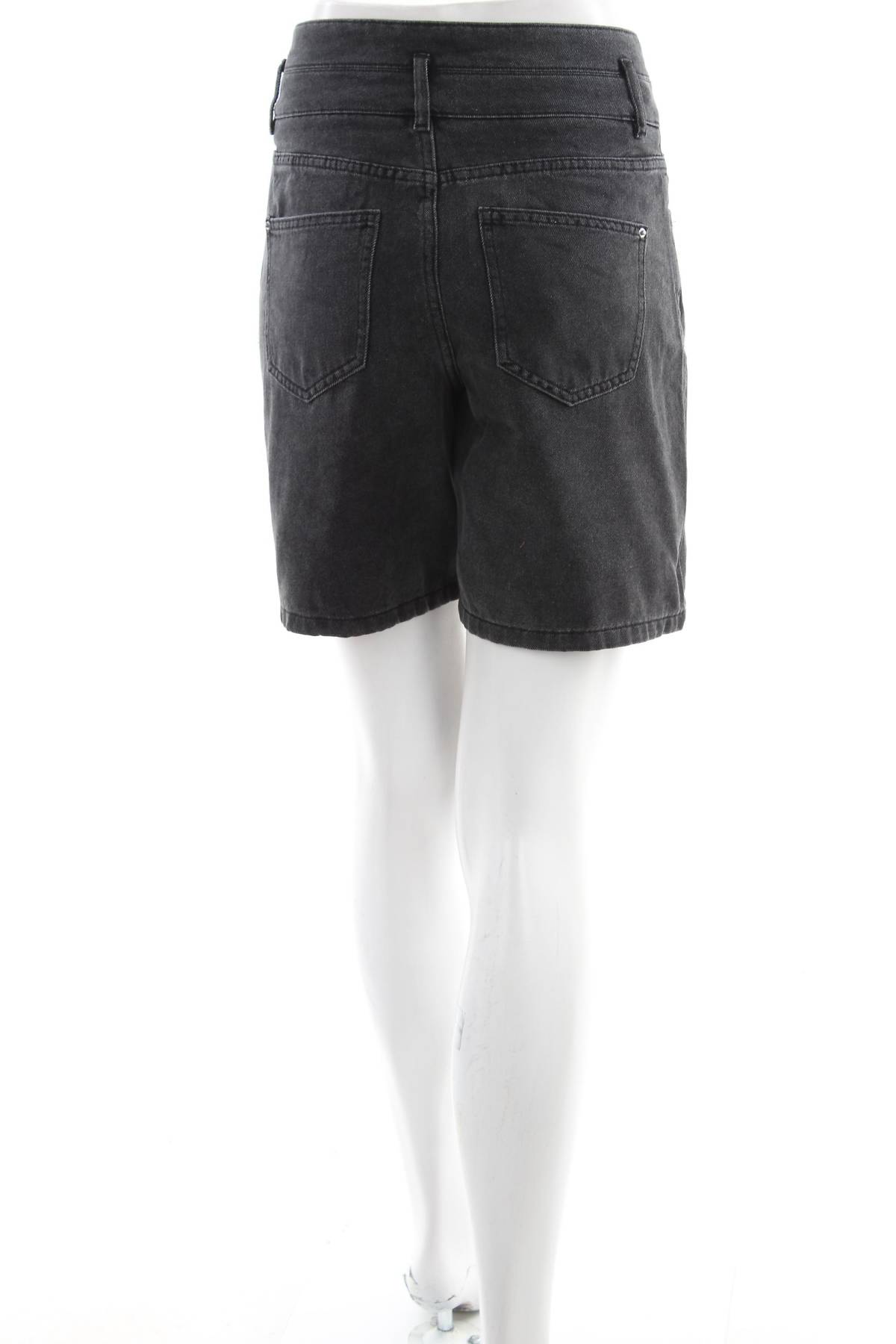Дамски къси дънки Vero Moda2 - Contour.bg Дамски къси дънки Vero Moda2