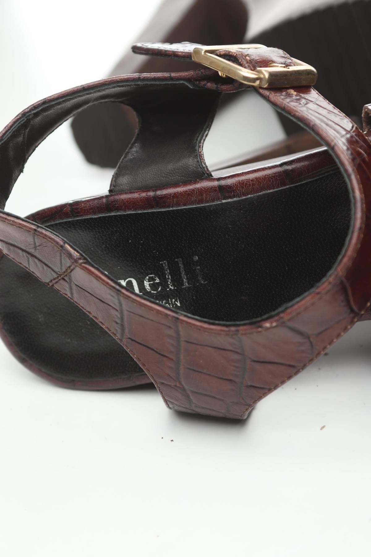 Сандали Minelli5 - Contour.bg Сандали Minelli5