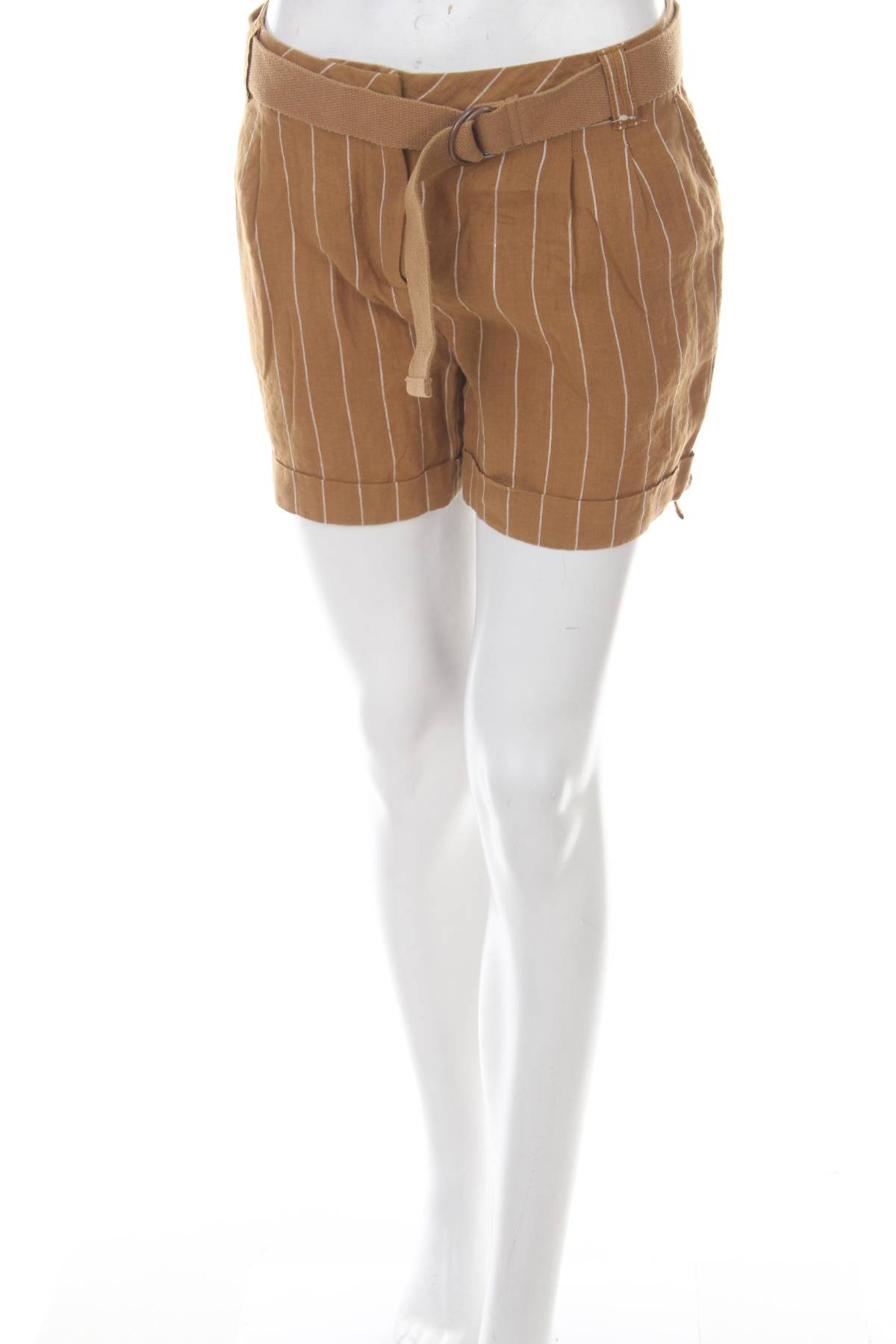Дамски къс панталон Tommy Hilfiger1 - Contour.bg Дамски къс панталон Tommy Hilfiger1