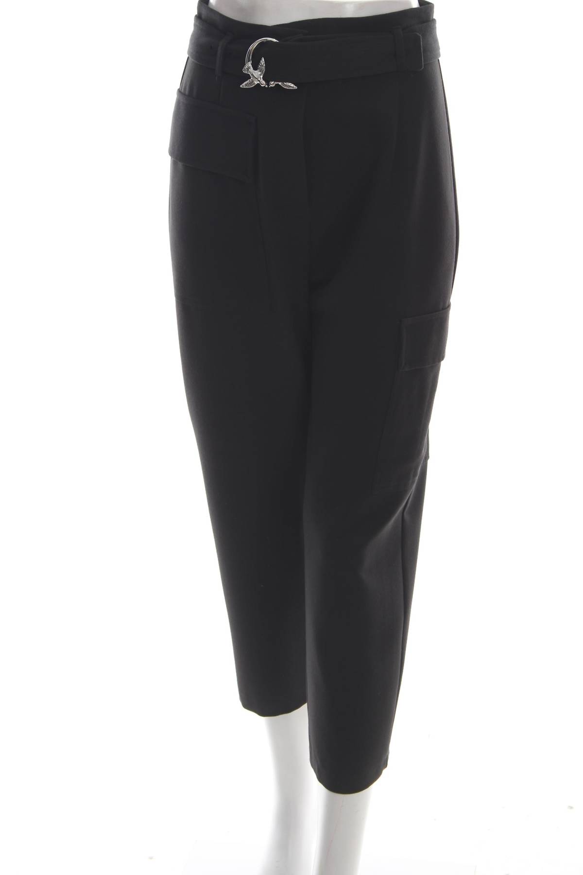Дамски панталон Pinko1 - Contour.bg Дамски панталон Pinko1