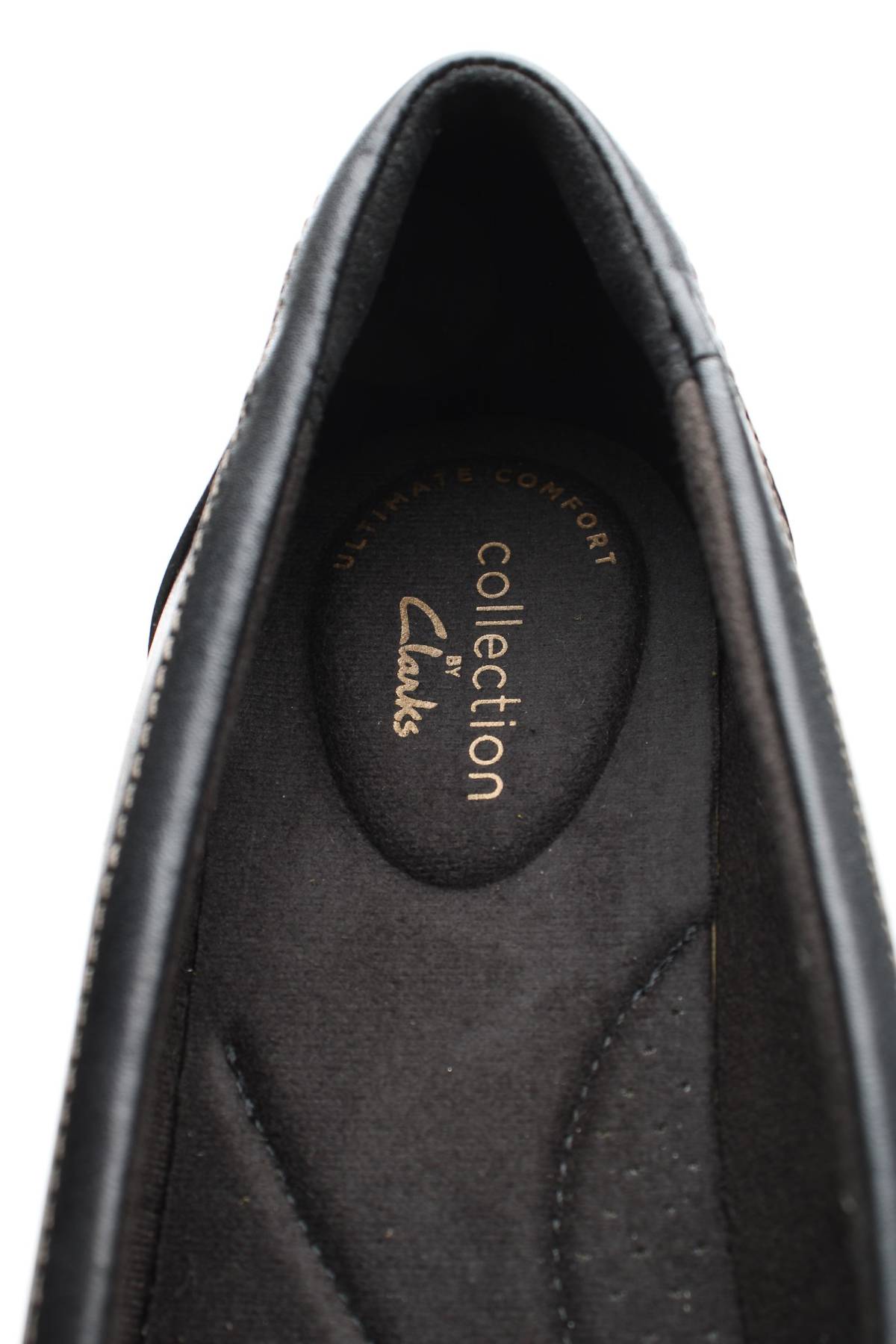 Γυναικεία παπούτσια Clarks5 - Contourshop.gr Γυναικεία παπούτσια Clarks5