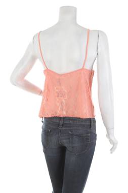 Γυναικείο αμάνικο Desigual2 - Contourshop.gr Γυναικείο αμάνικο Desigual2