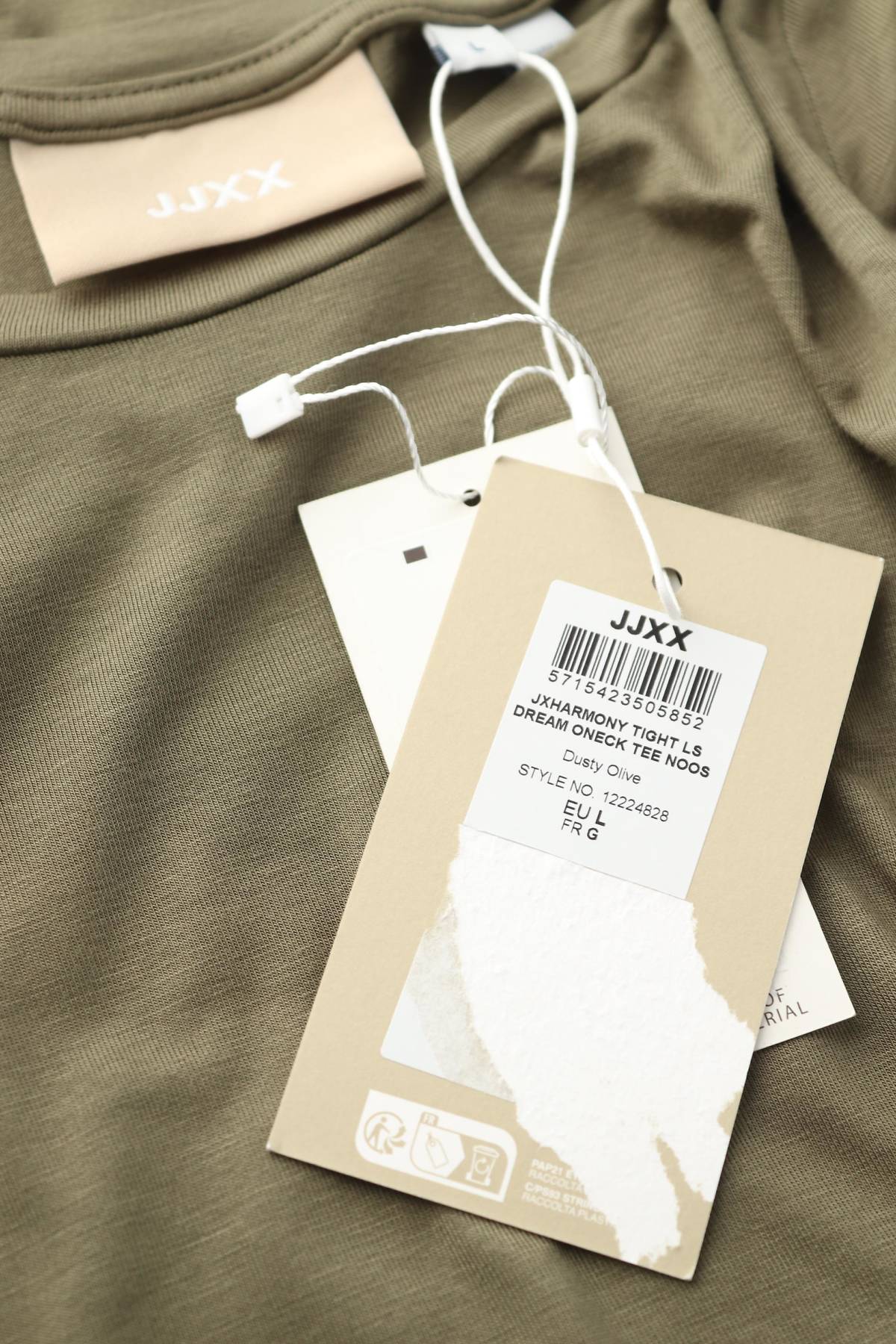 Γυναικεία μπλούζα JJXX3 - Contourshop.gr Γυναικεία μπλούζα JJXX3