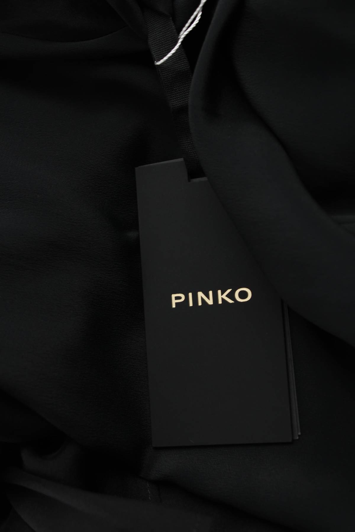 Γυναικεία μπλούζα-κορμάκι Pinko4