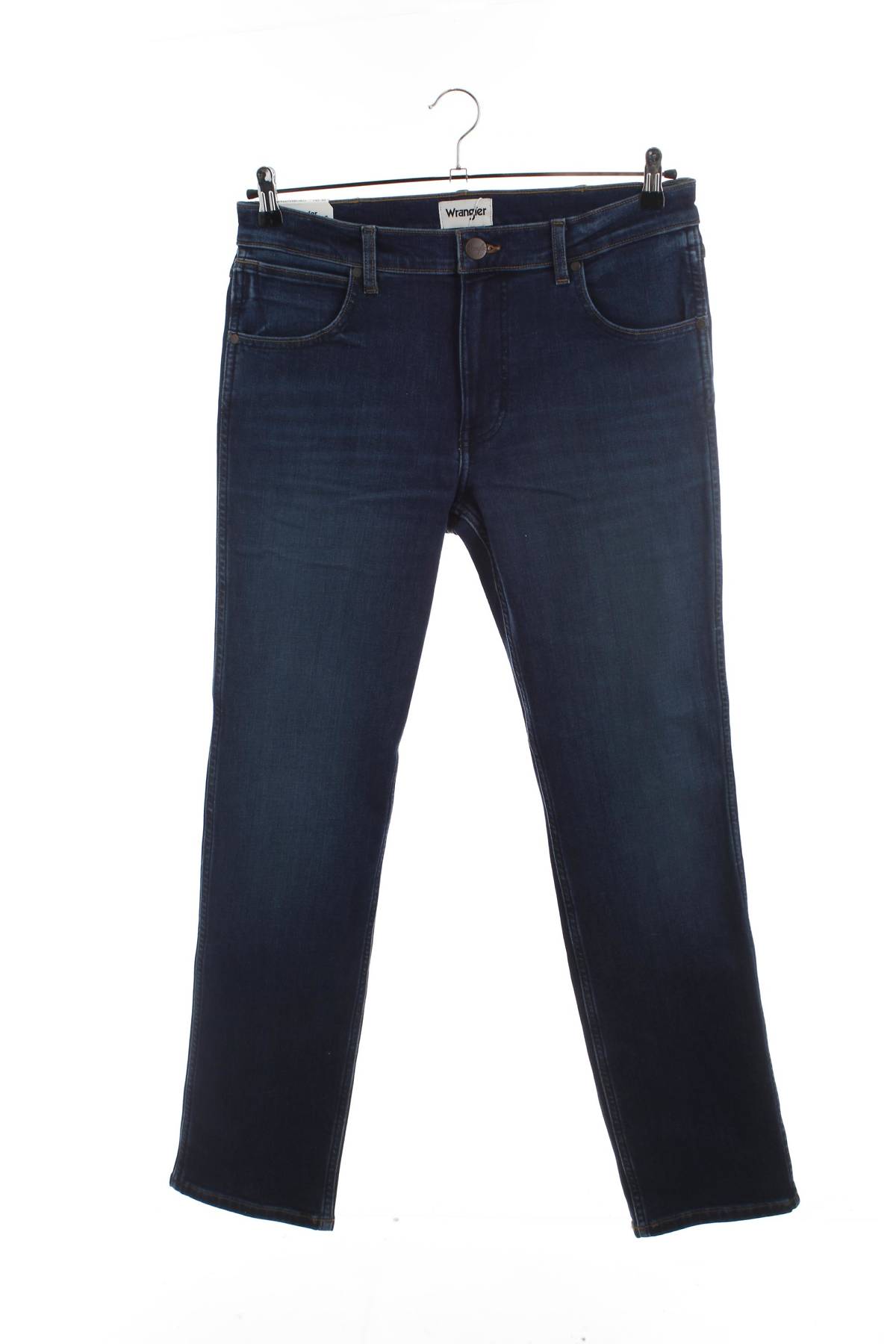 Мъжки дънки Wrangler1 - Contour.bg Мъжки дънки Wrangler1
