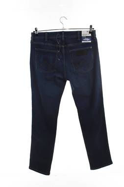 Мъжки дънки Wrangler2