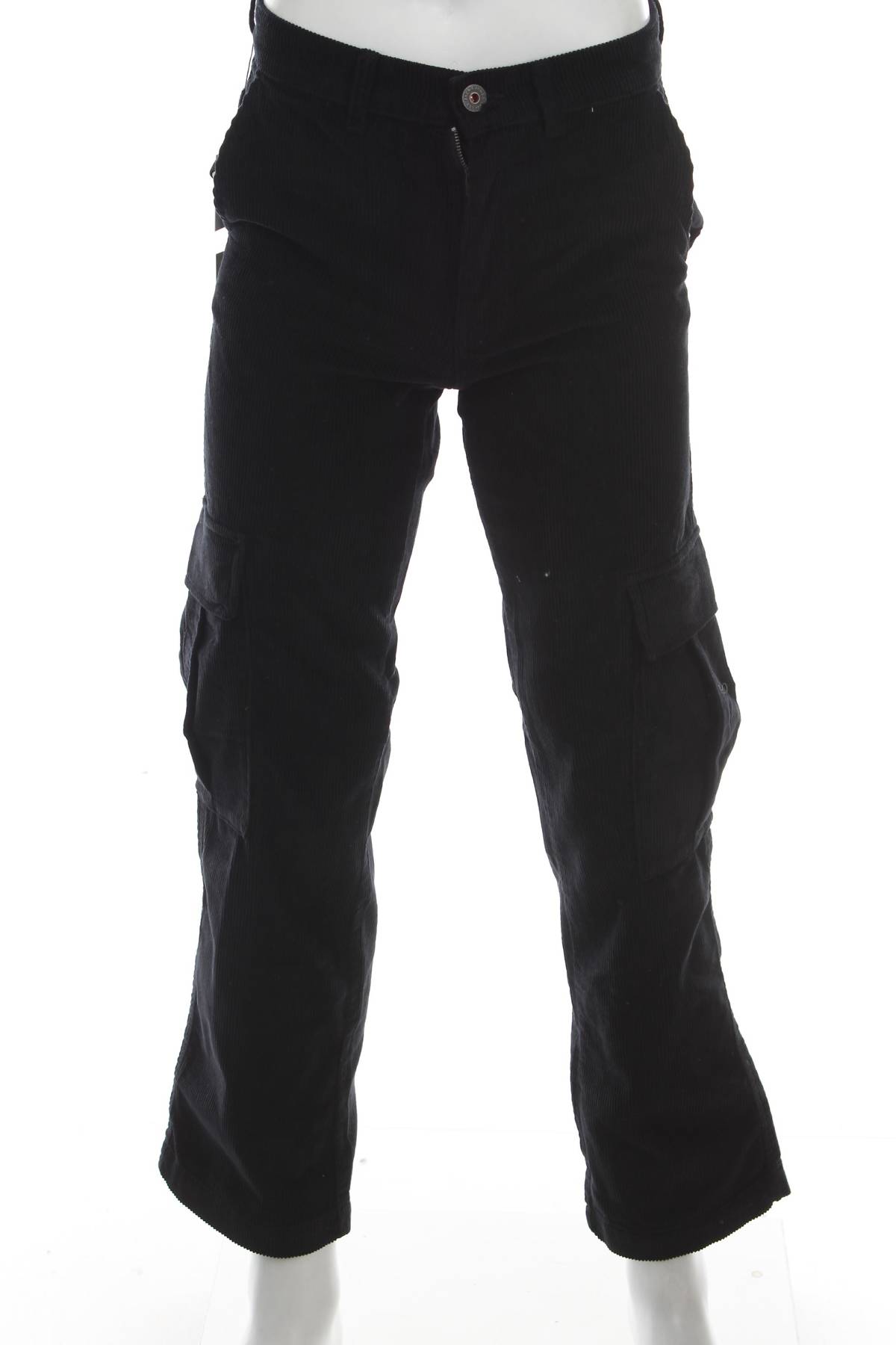 Ανδρικά κοτλέ παντελόνια Jack & Jones1 - Contourshop.gr Ανδρικά κοτλέ παντελόνια Jack & Jones1