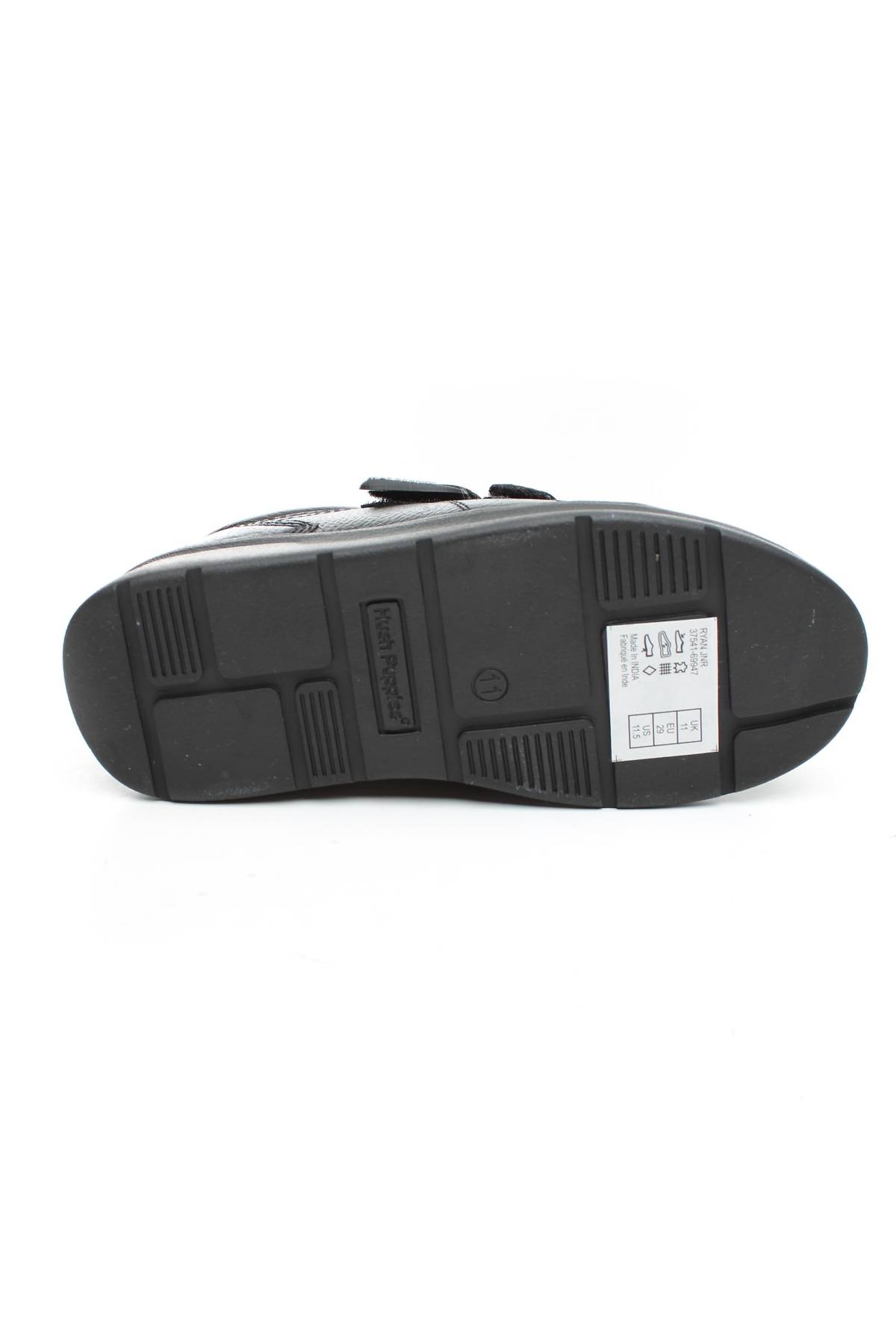 Детски кецове Hush Puppies4 - Contour.bg Детски кецове Hush Puppies4