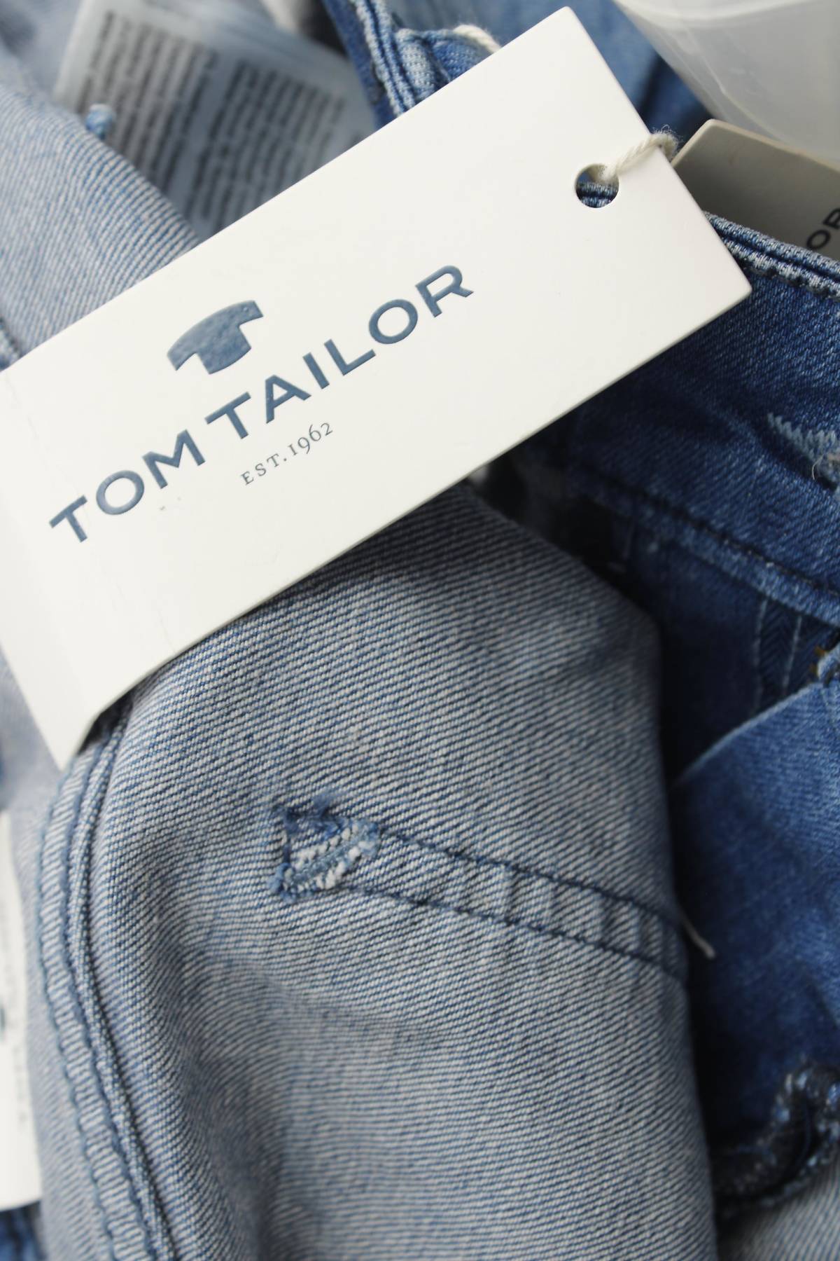 Мъжки дънки Tom Tailor3