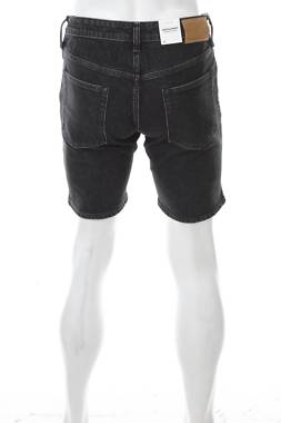 Ανδρικά τζιν σορτσάκια Jack & Jones2 - Contourshop.gr Ανδρικά τζιν σορτσάκια Jack & Jones2