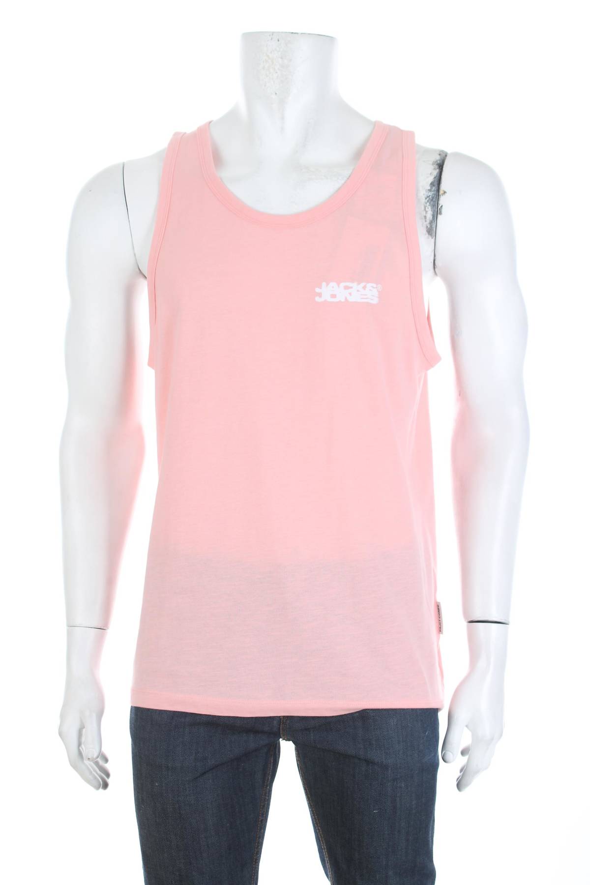 Ανδρικά φανελάκια Jack & Jones CORE1