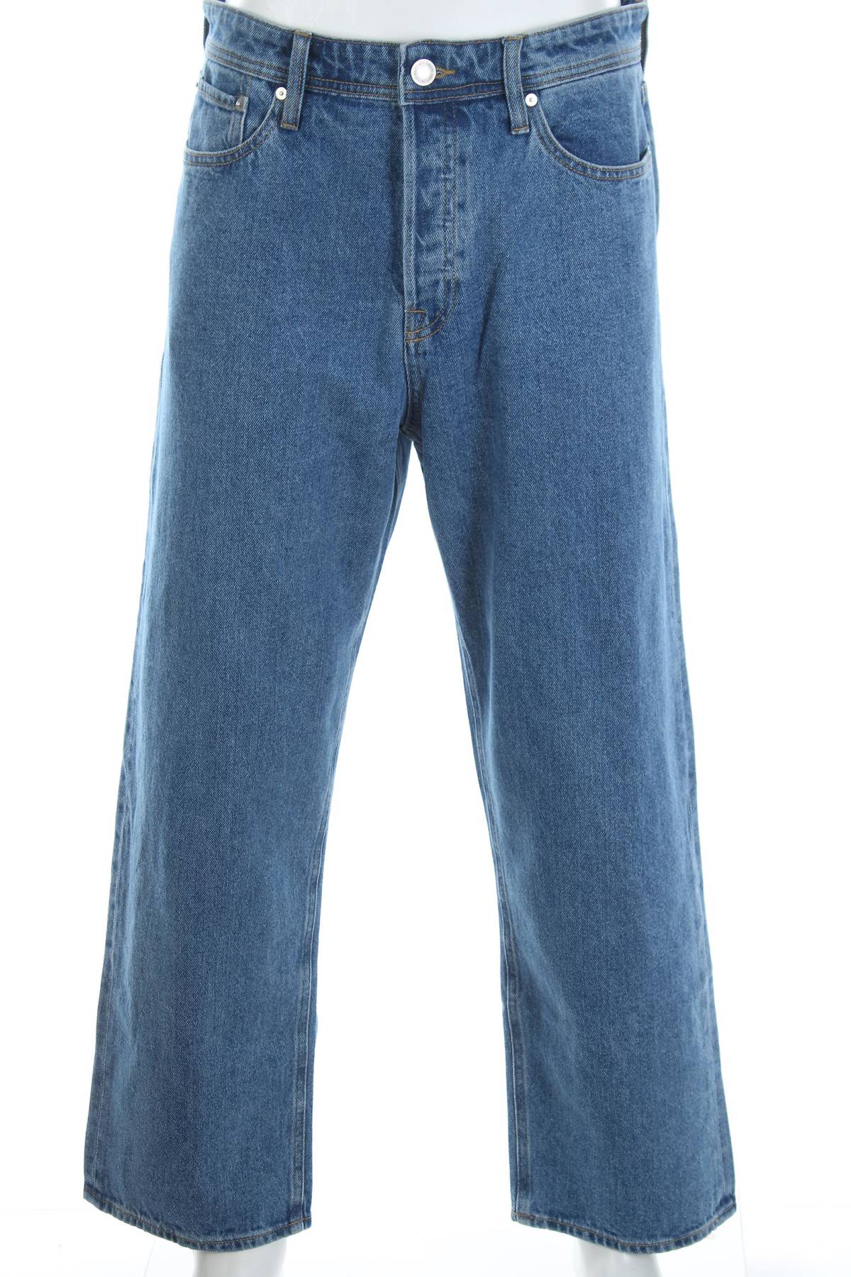 Мъжки дънки Jack & Jones1 - Contour.bg Мъжки дънки Jack & Jones1
