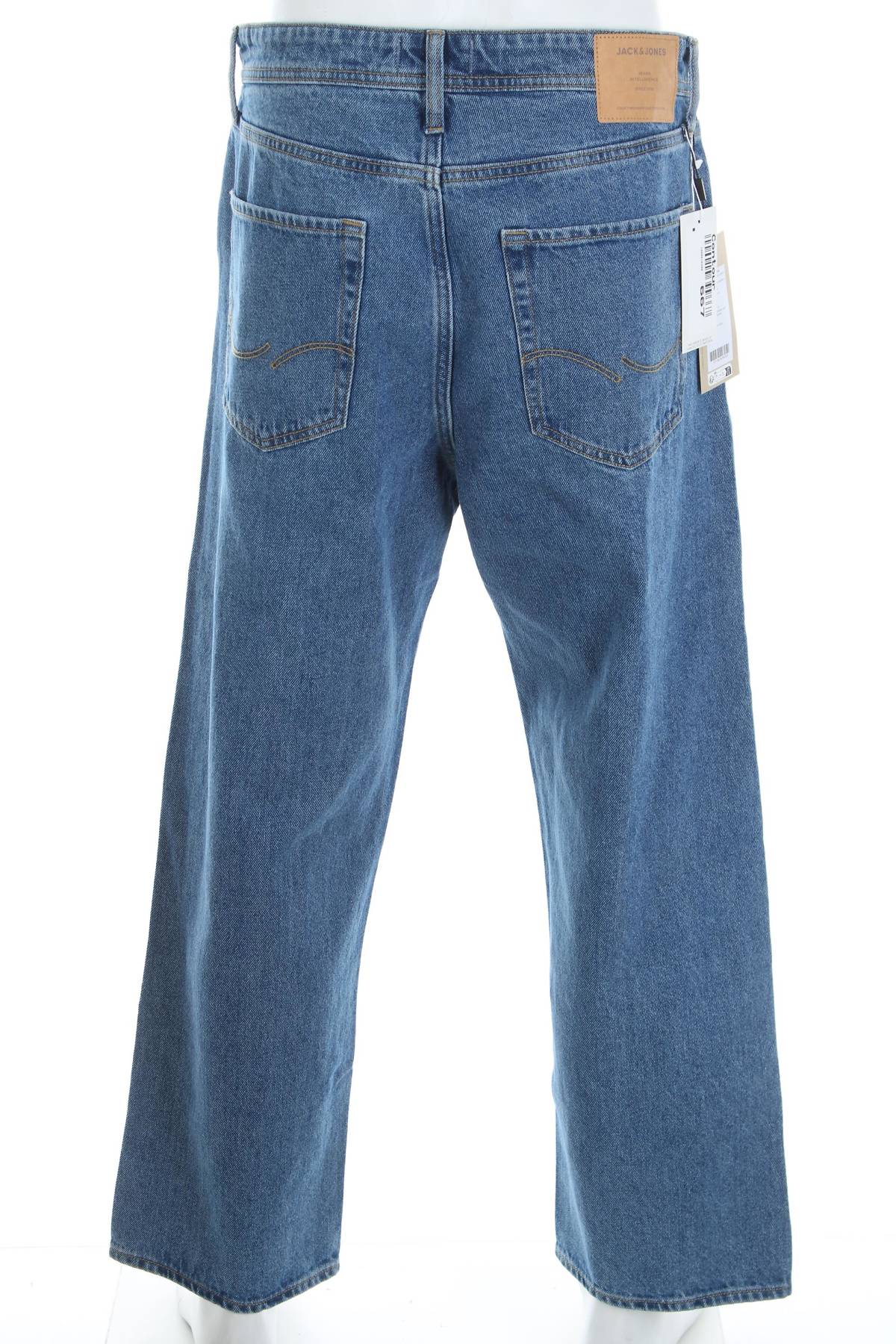Мъжки дънки Jack & Jones2 - Contour.bg Мъжки дънки Jack & Jones2
