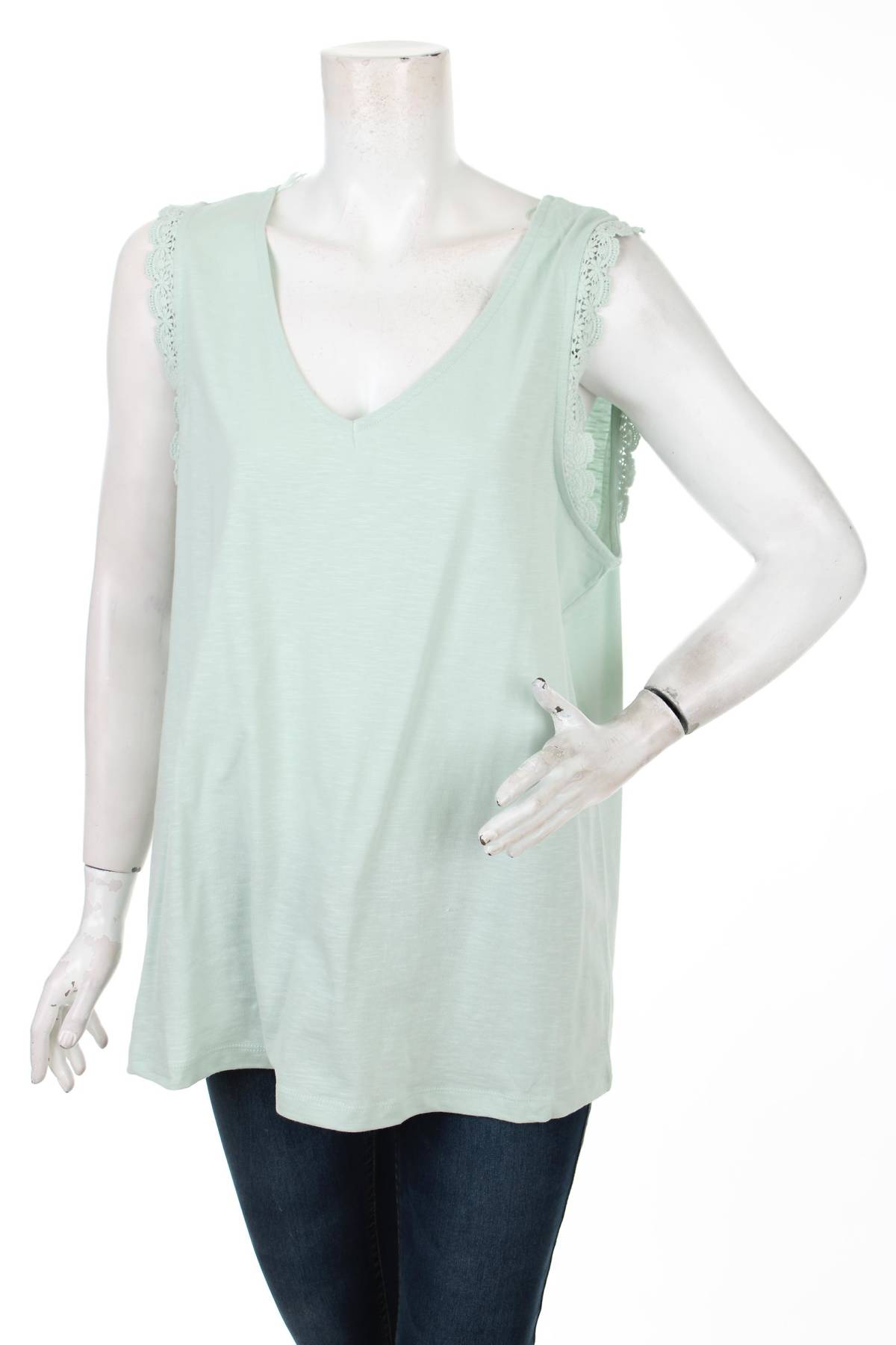 Дамска блуза Only Carmakoma1