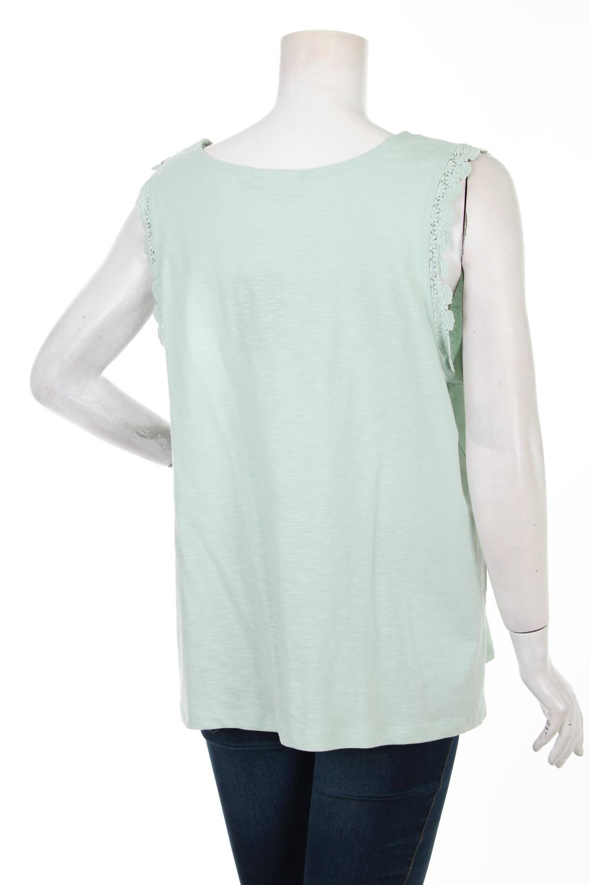 Дамска блуза Only Carmakoma2