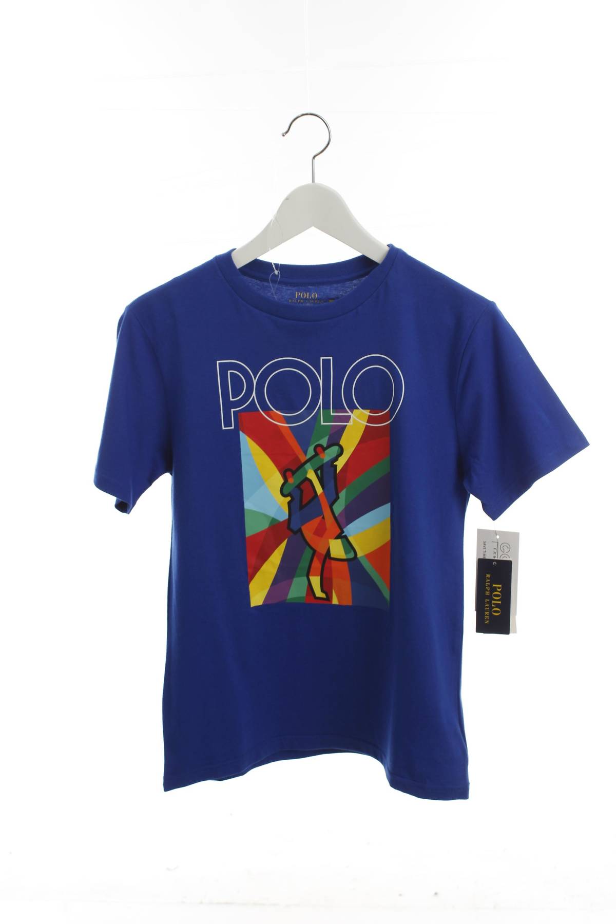 Детска тениска Polo by Ralph Lauren1