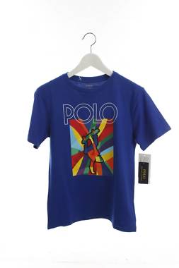 Детска тениска Polo by Ralph Lauren1