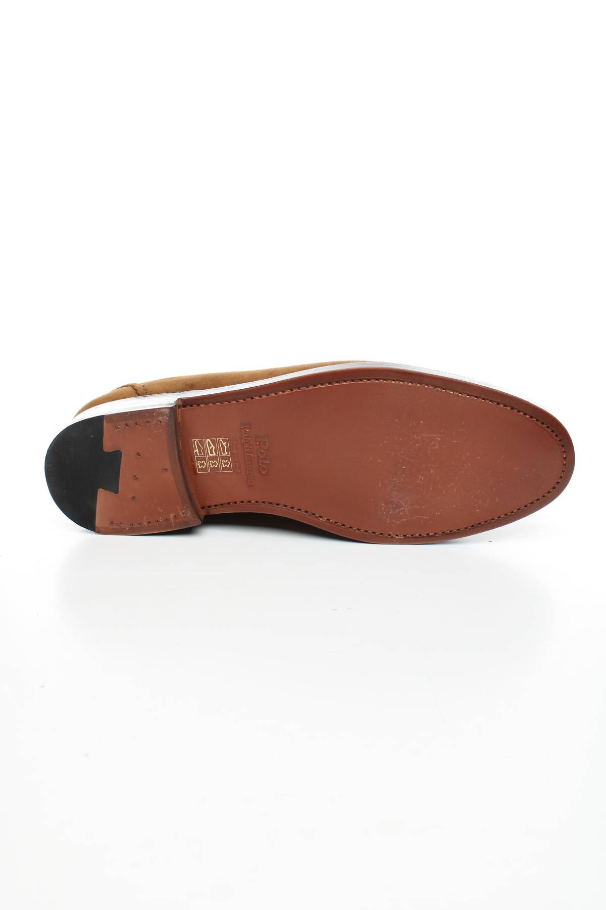 Ανδρικά παπούτσια Polo by Ralph Lauren4 - Contourshop.gr Ανδρικά παπούτσια Polo by Ralph Lauren4