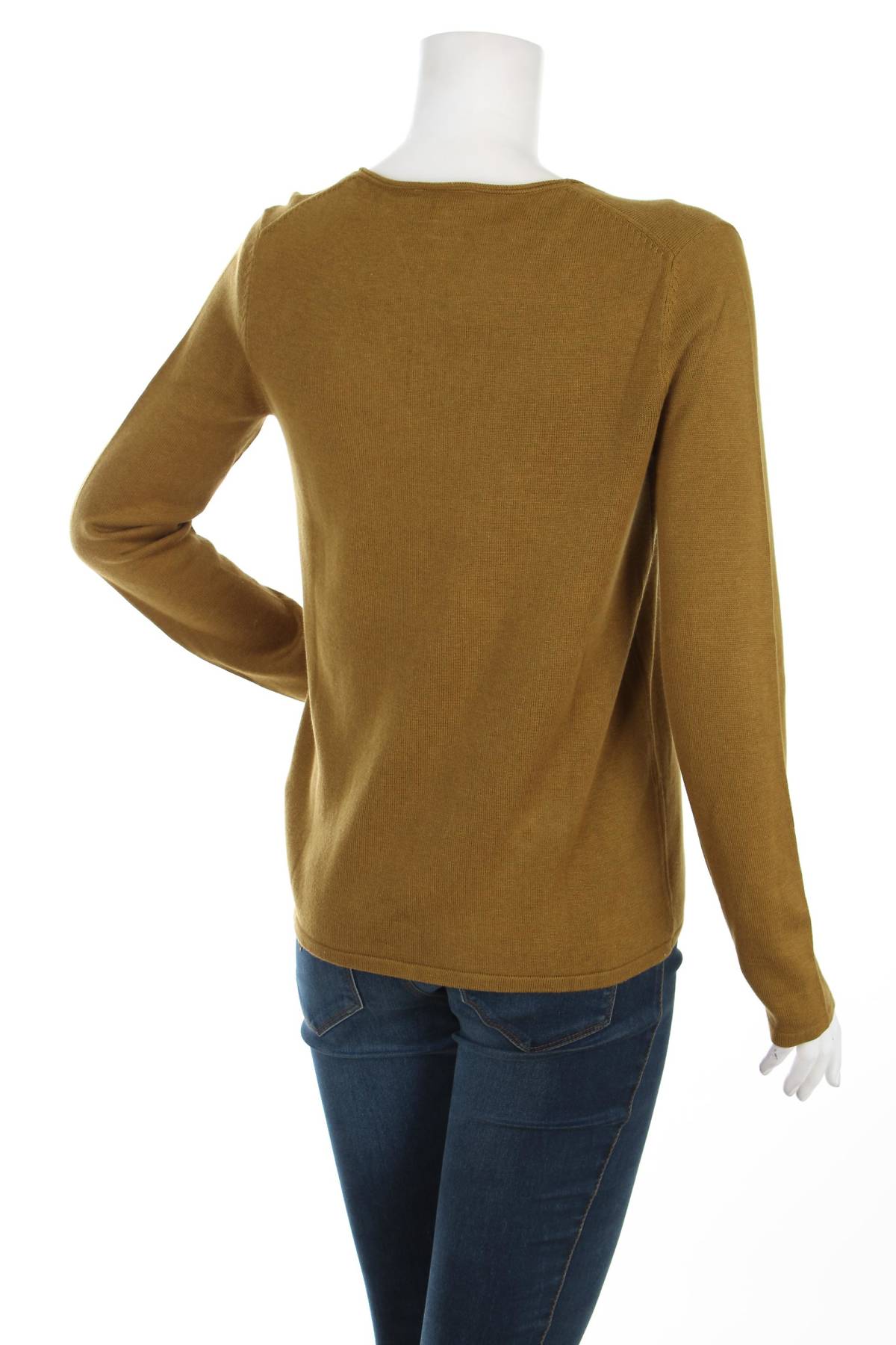 Дамски пуловер Tom Tailor2