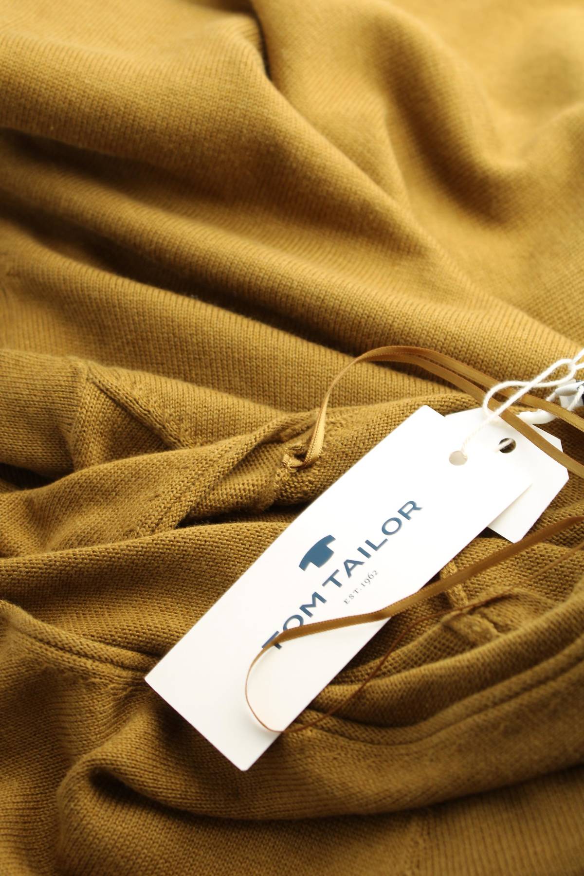 Дамски пуловер Tom Tailor3