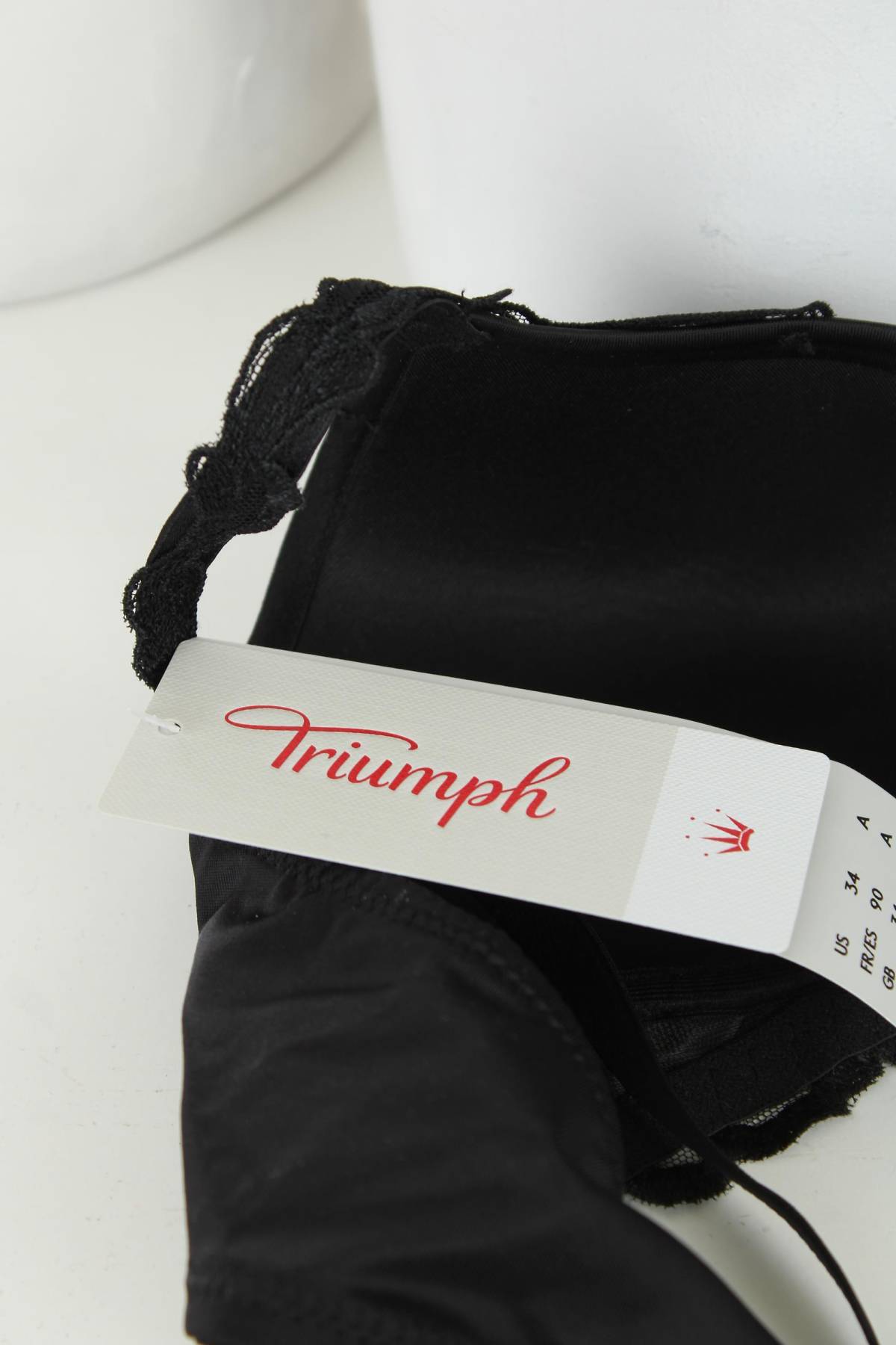 Сутиен Triumph2 - Contour.bg Сутиен Triumph2