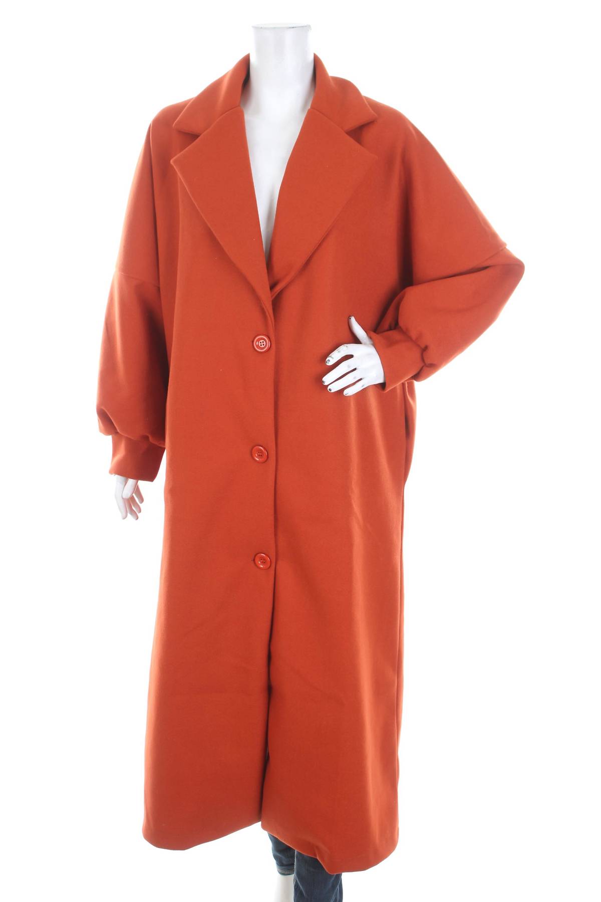 Дамско палто Boohoo1 - Contour.bg Дамско палто Boohoo1