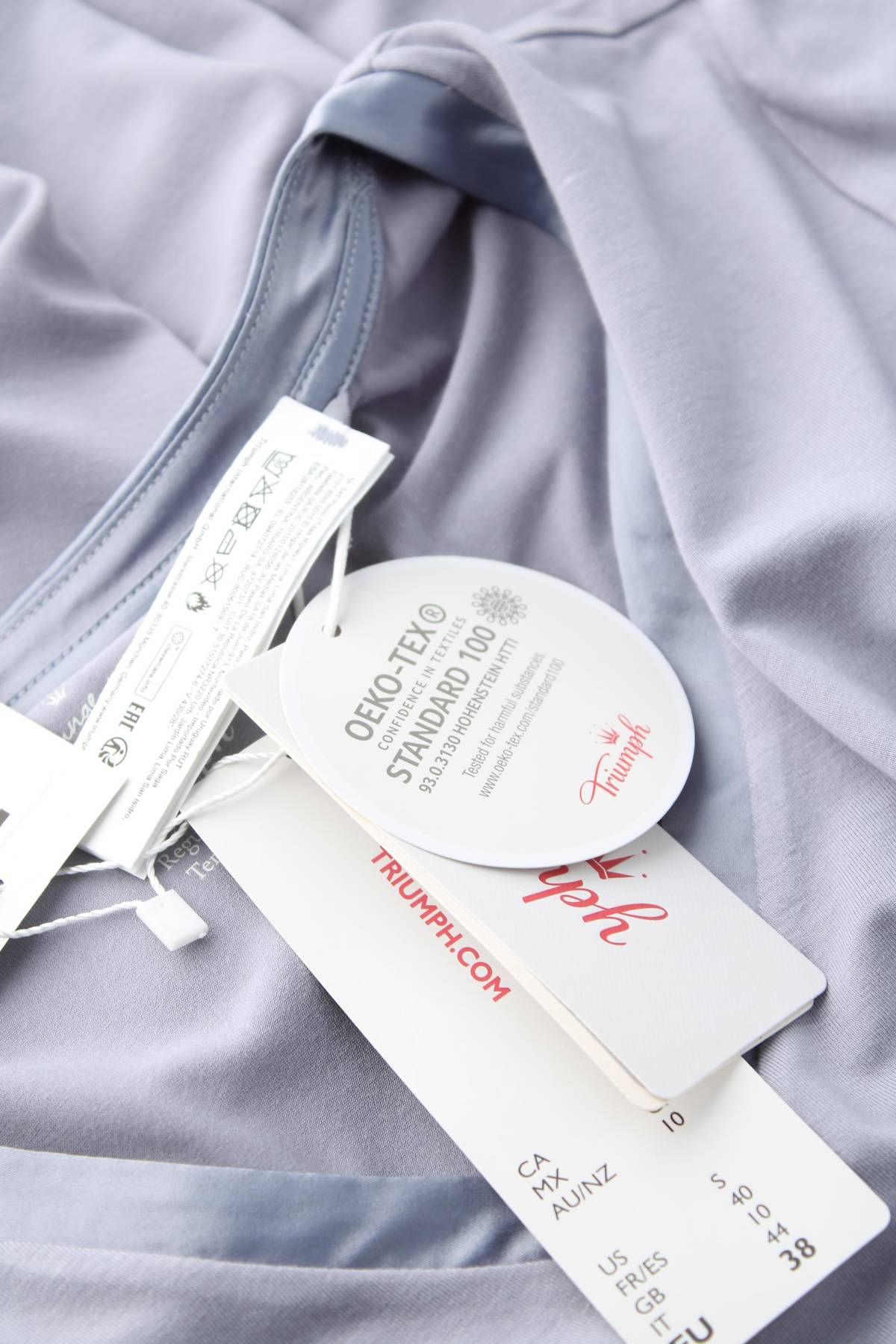 Дамска нощница Triumph3