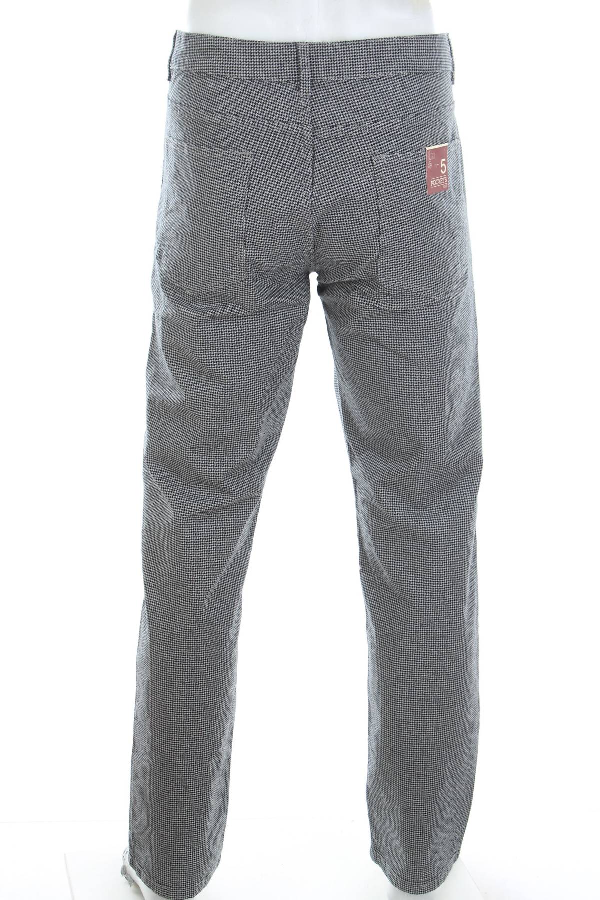 Мъжки панталон Oviesse2