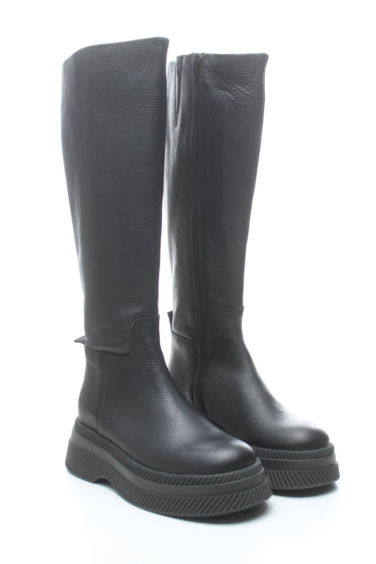 Дамски ботуши Steve Madden3