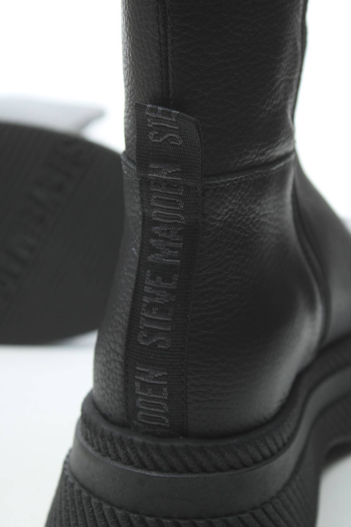 Дамски ботуши Steve Madden5