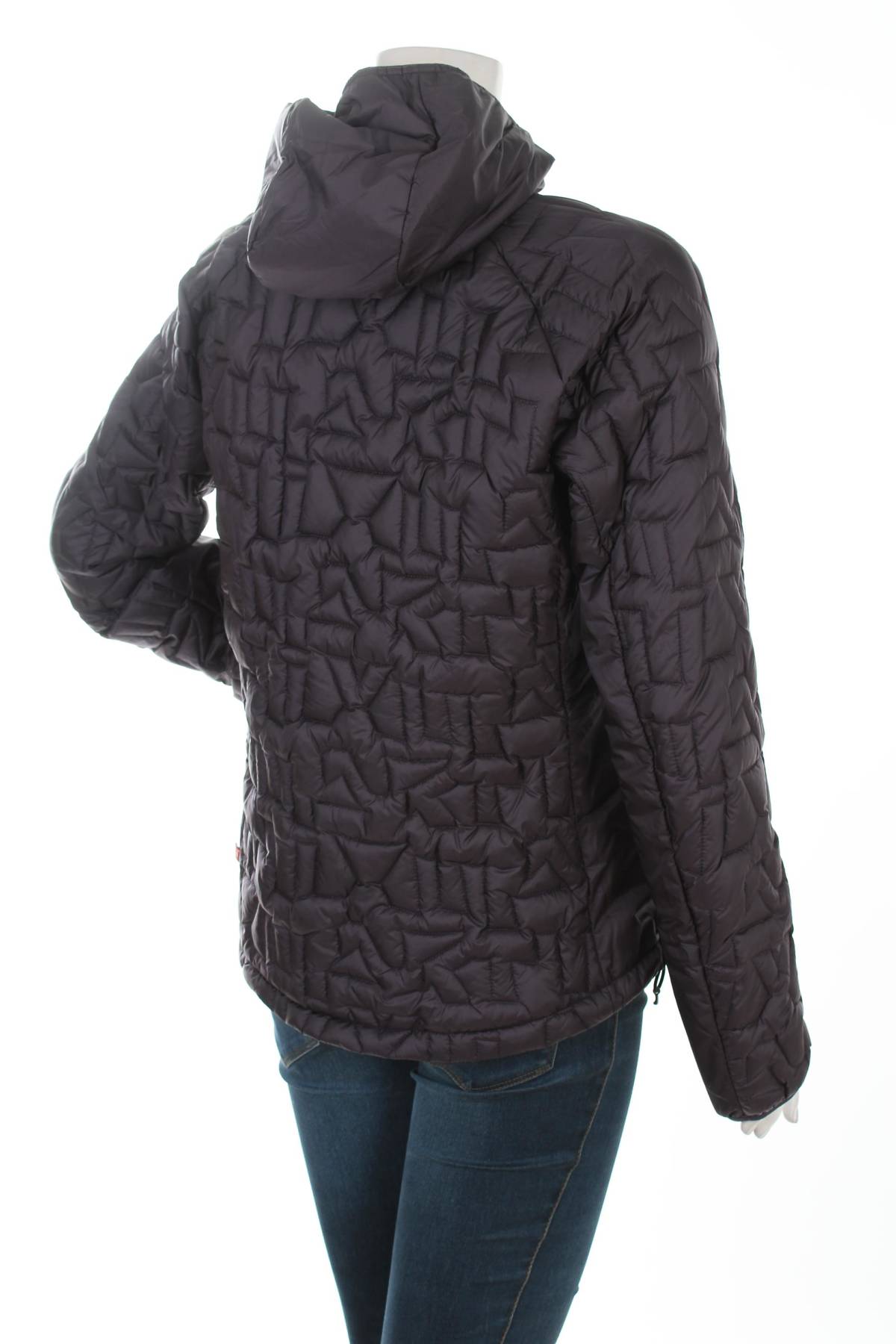 Дамско спортно яке Adidas Terrex2