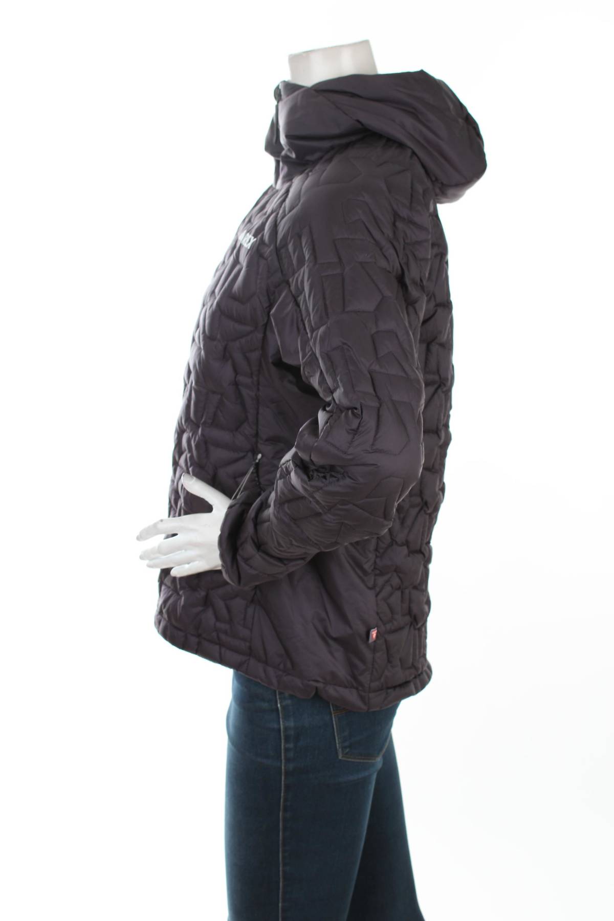 Дамско спортно яке Adidas Terrex3