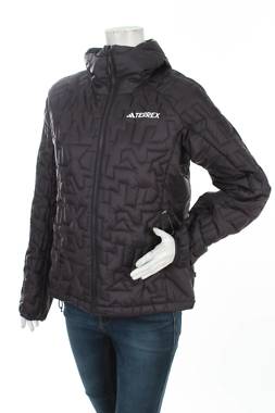 Дамско спортно яке Adidas Terrex1