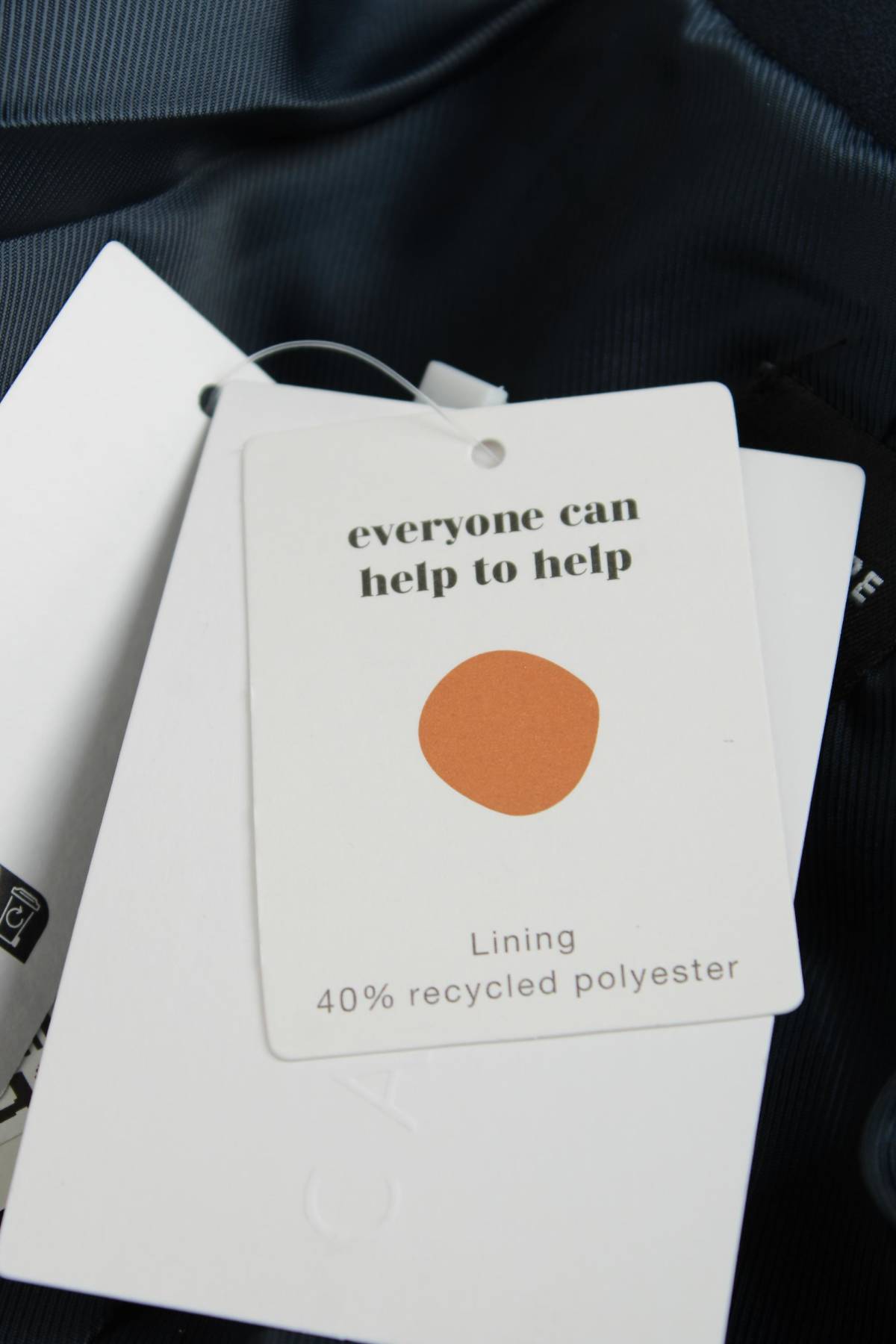 Дамско сако Calliope3