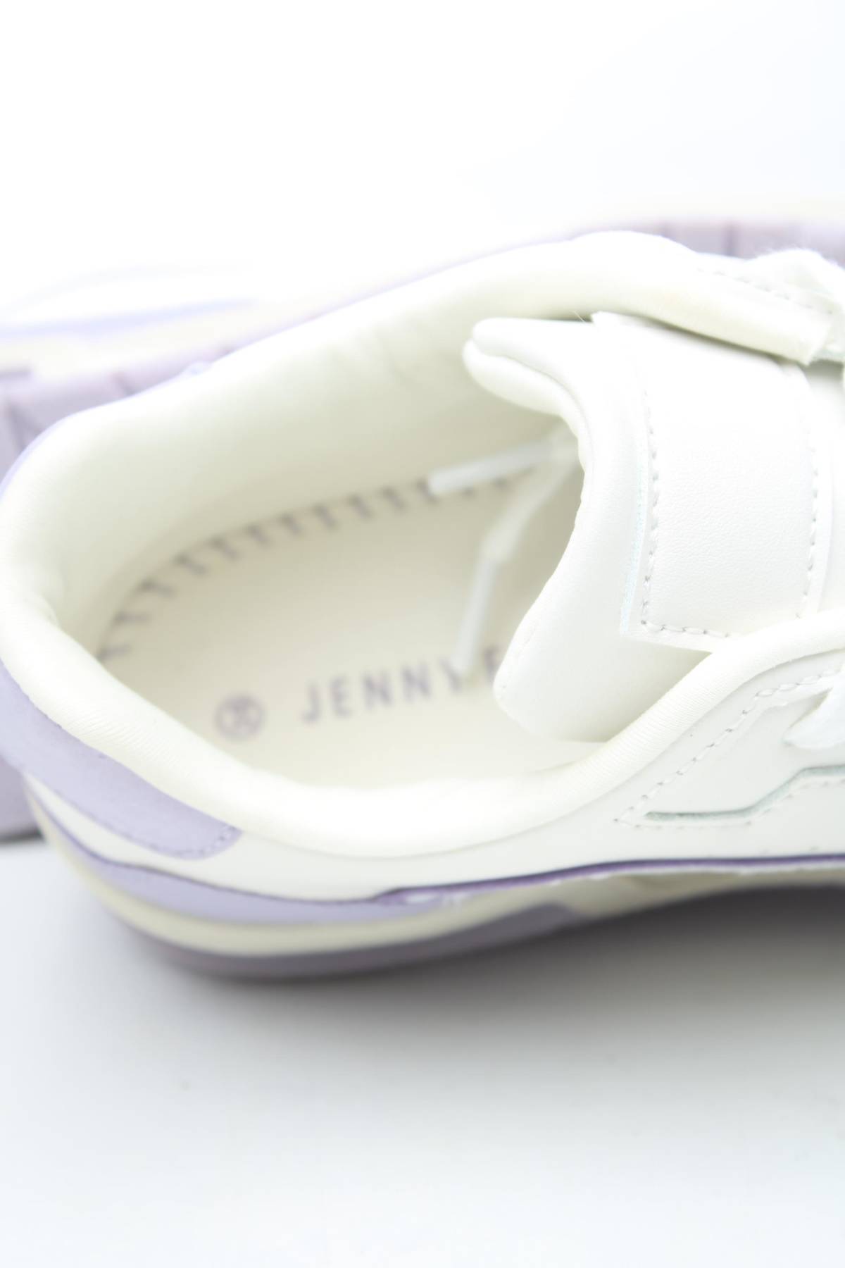 Sneakers Jenny Fairy 5