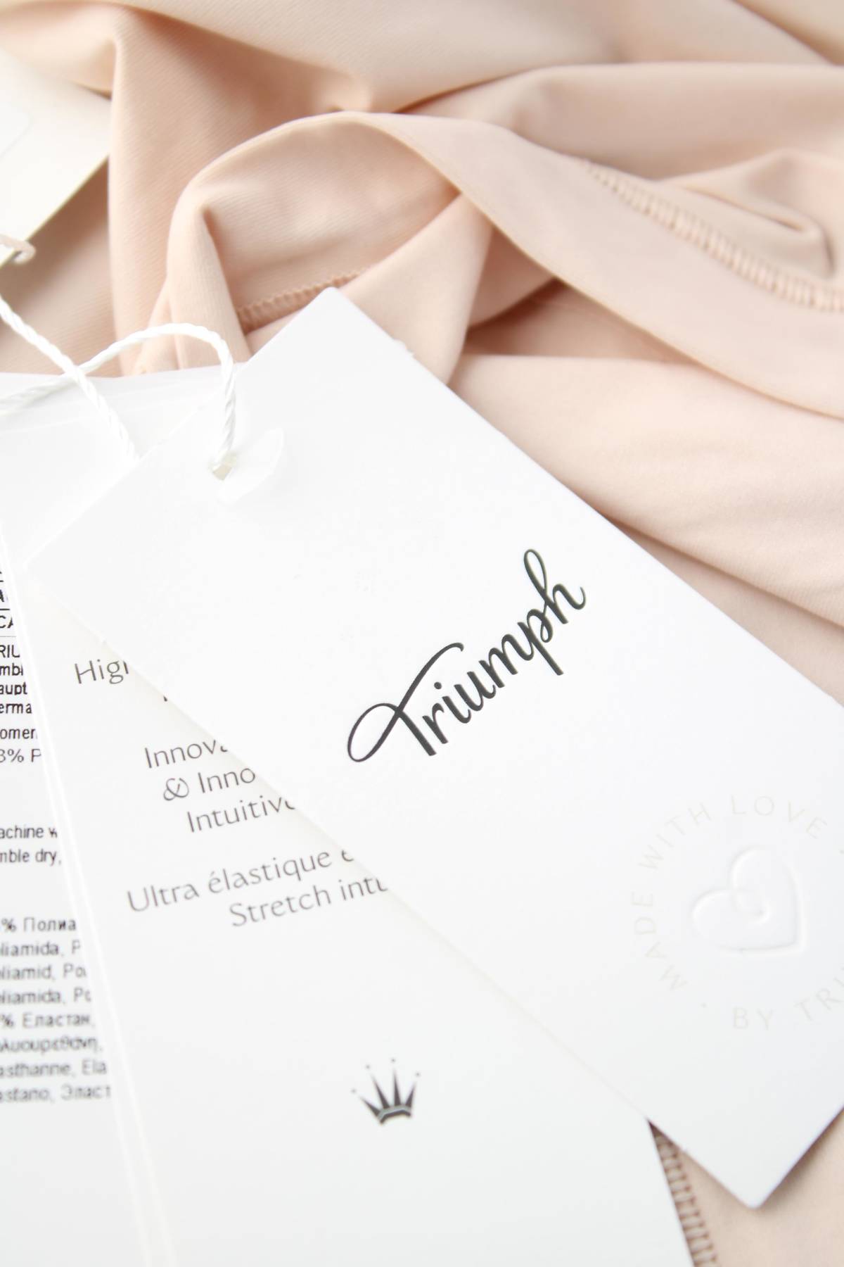 Μπικίνι Triumph3