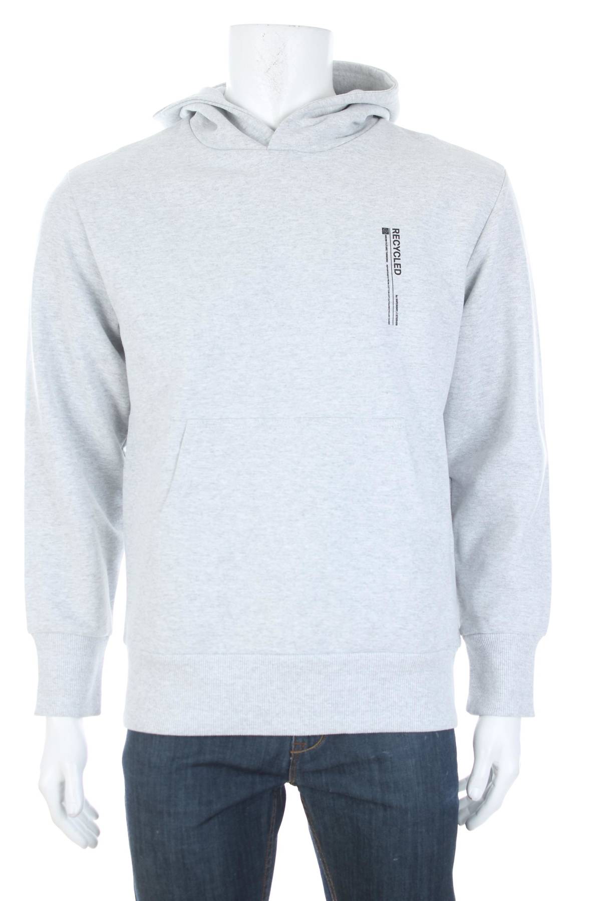 Ανδρικό φούτερ Superdry1