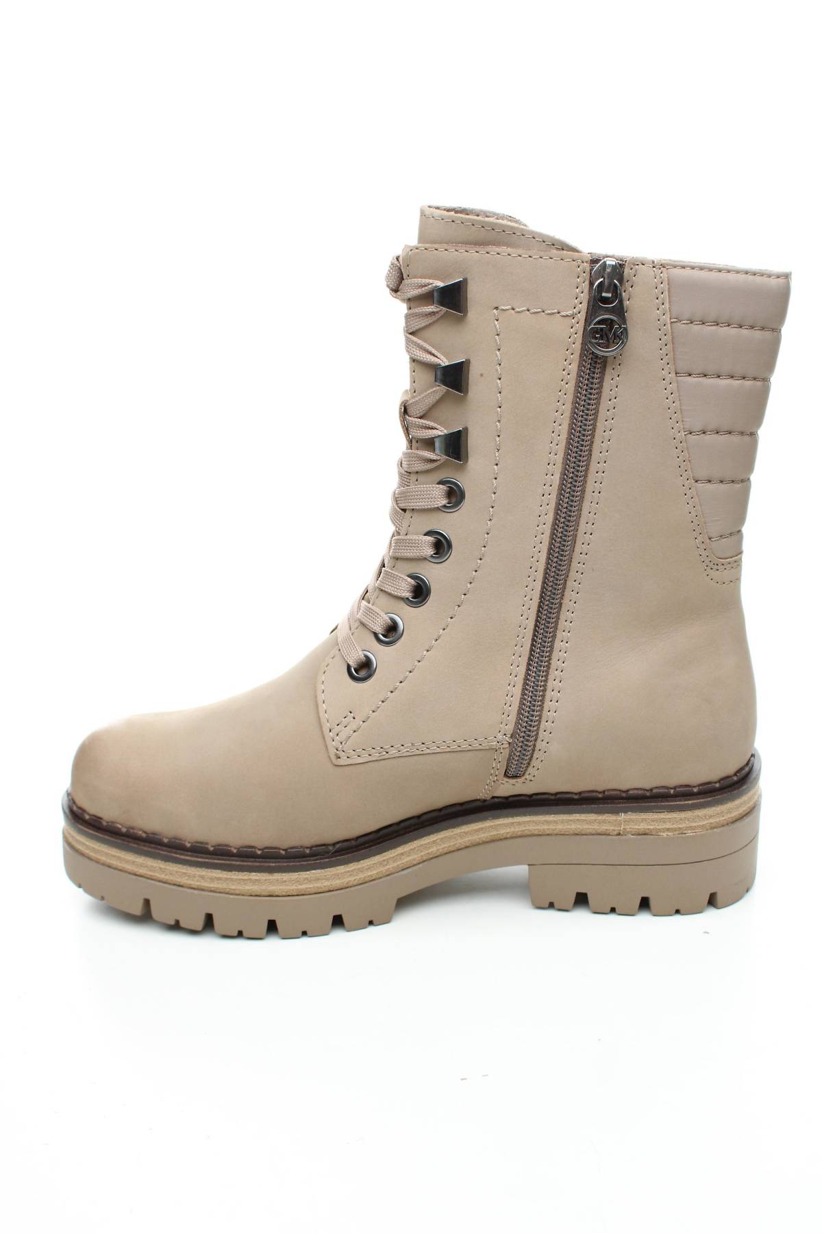 Γυναικεία μποτάκια Marco Tozzi2