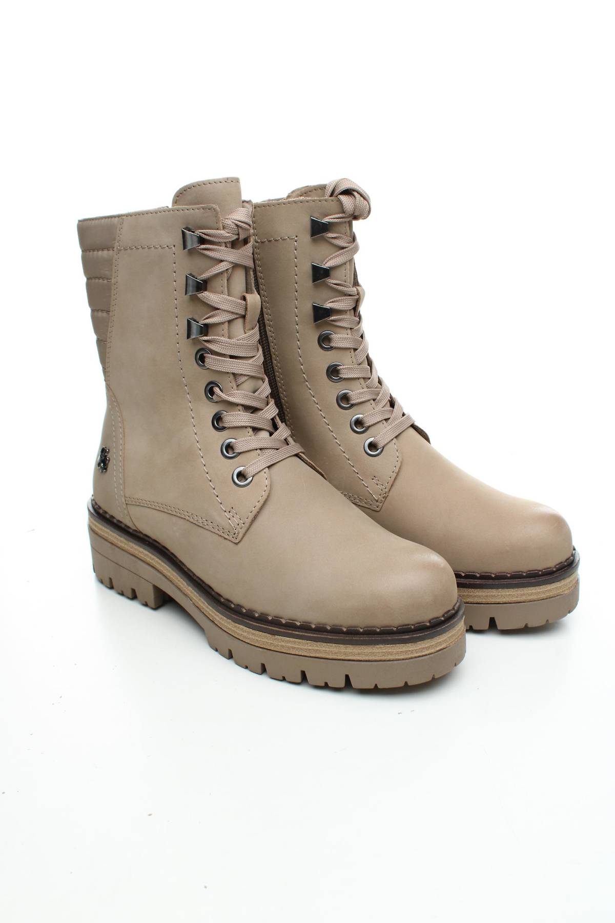 Γυναικεία μποτάκια Marco Tozzi3