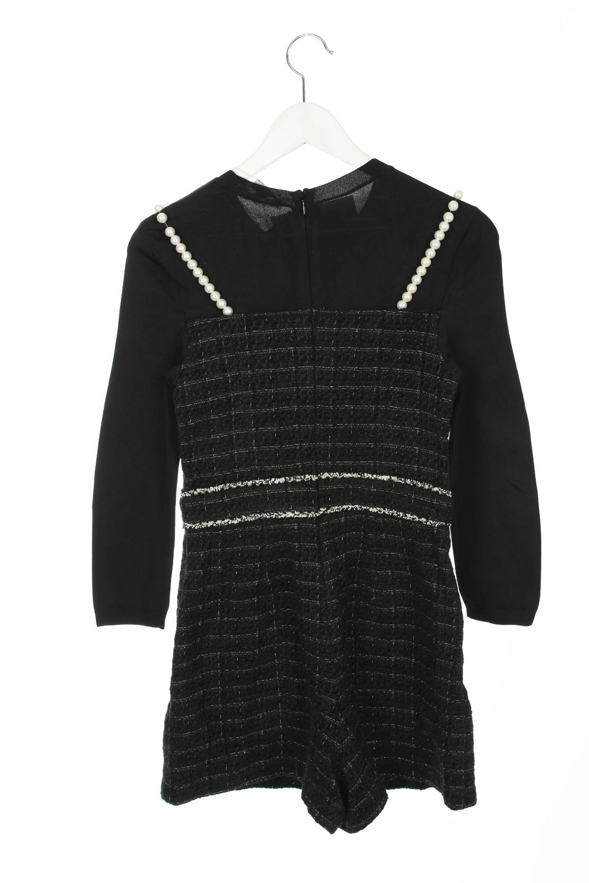 Дамски гащеризон Vero Moda Classic2