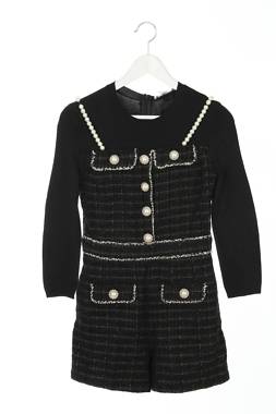 Дамски гащеризон Vero Moda Classic1