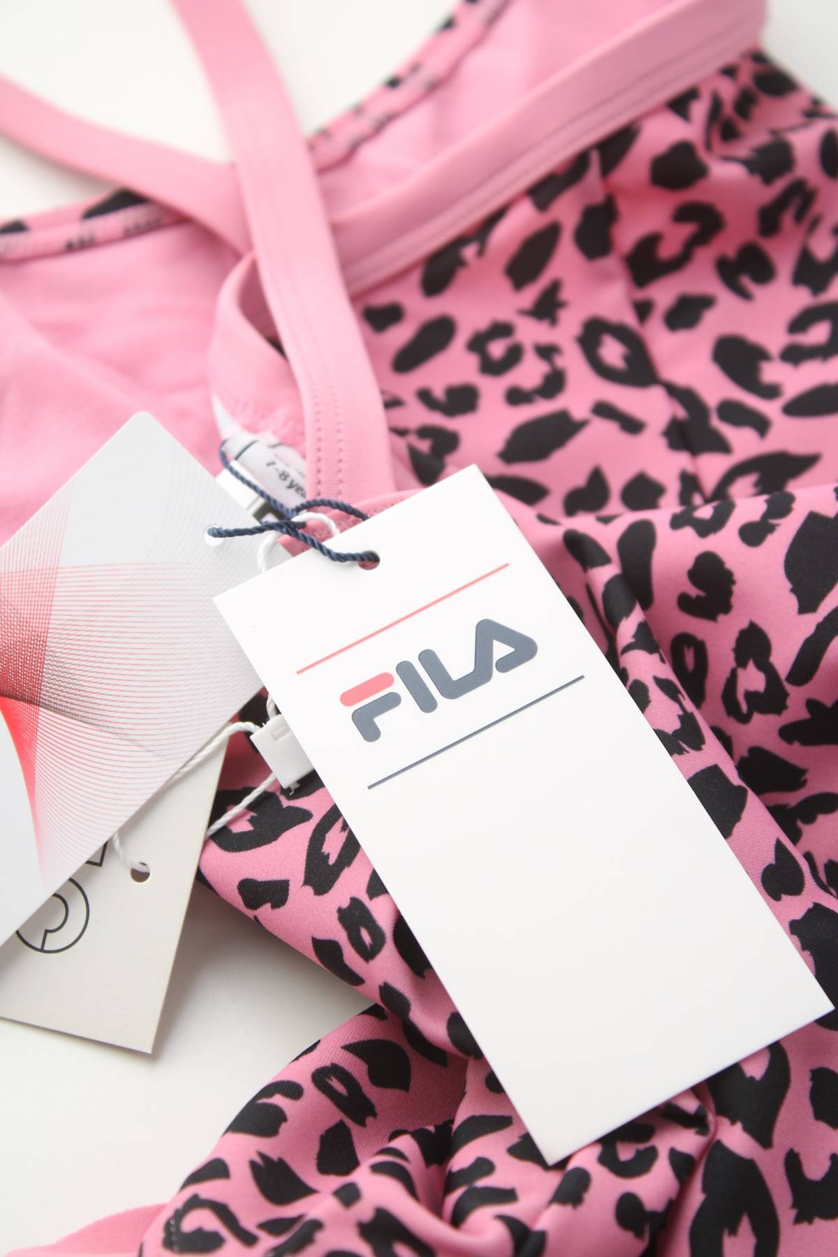 Детски бански FILA3