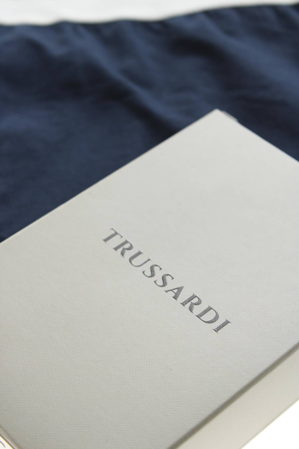 Ανδρικά μποξεράκια Trussardi3