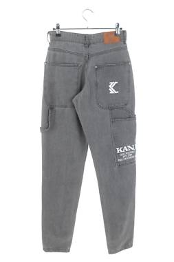 Дамски дънки Karl Kani2