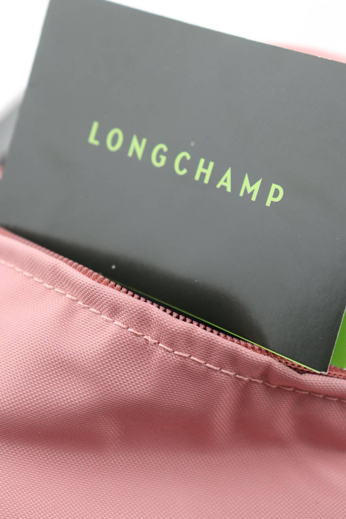 Клъч Longchamp x Nando4