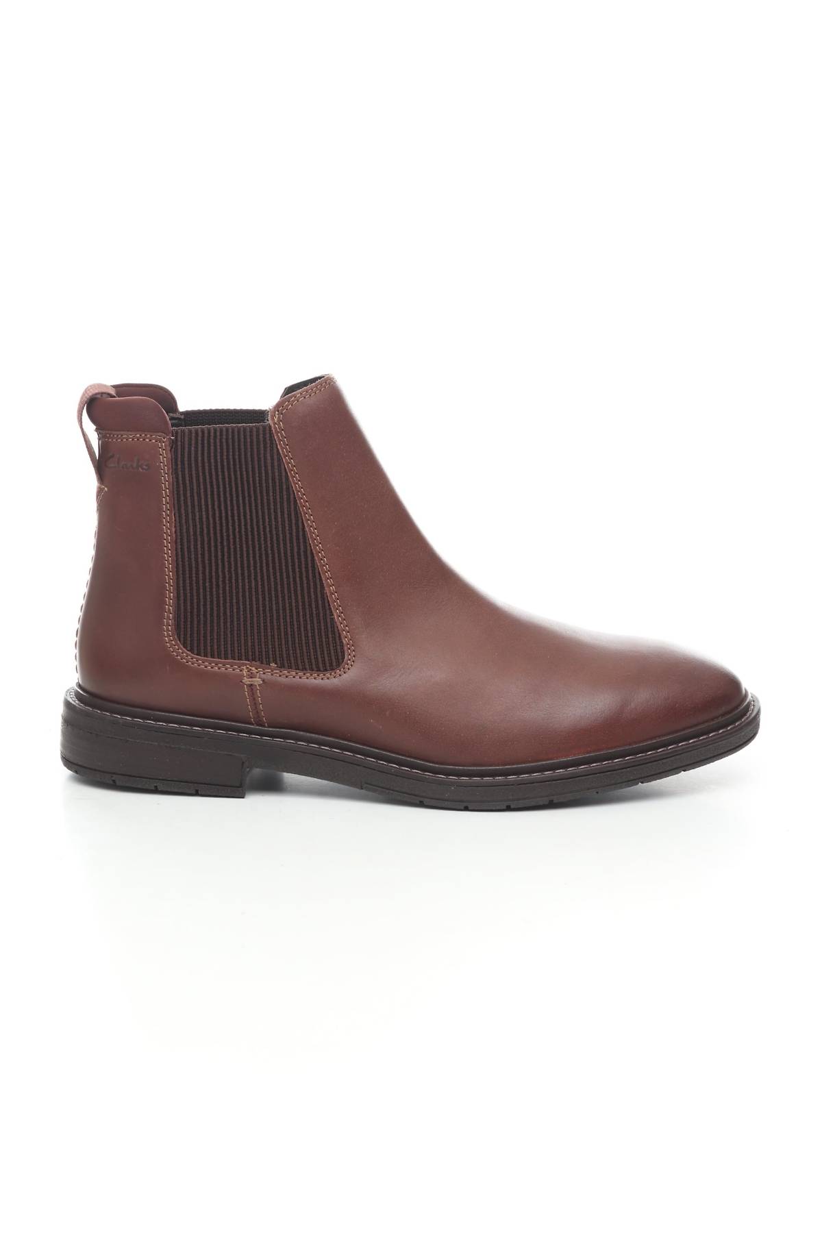 Мъжки обувки Clarks1 - Contour.bg Мъжки обувки Clarks1