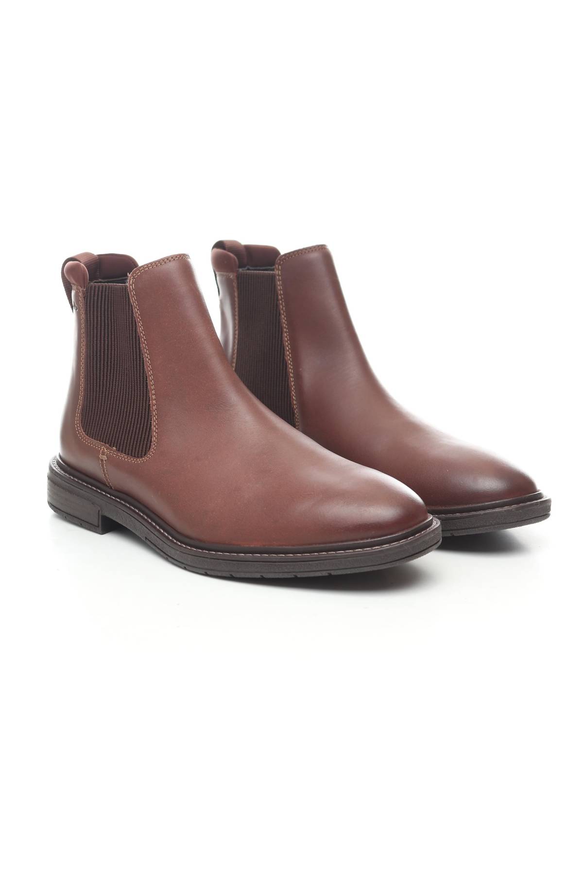 Мъжки обувки Clarks3 - Contour.bg Мъжки обувки Clarks3