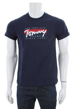 Мъжка тениска Tommy Jeans1