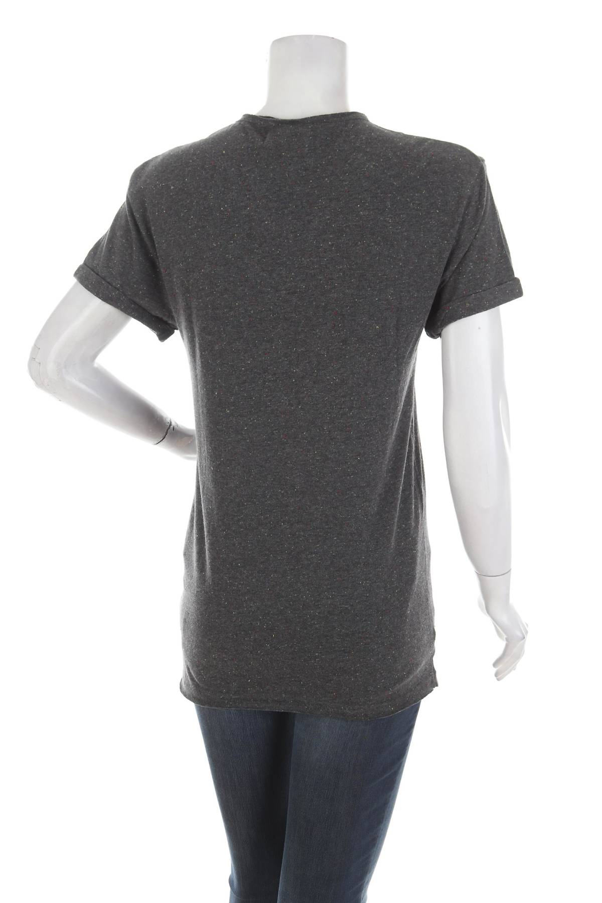 Дамска блуза Eleven Paris2 - Contour.bg Дамска блуза Eleven Paris2
